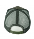 RIDGEMONKEY GORRA APEAREL CLASSIC TRUCKER GREEN