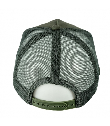 RIDGEMONKEY GORRA APEAREL CLASSIC TRUCKER GREEN