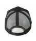 RIDGEMONKEY GORRA APEAREL CLASSIC TRUCKER BLACK