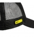 RIDGEMONKEY GORRA APEAREL CLASSIC TRUCKER BLACK