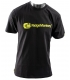 RIDGEMONKEY CAMISETA APEAREL LIGHTWEIGHT CLASSIC BLACK