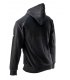 RIDGEMONKEY SUDADERA APEAREL LIGHTWEIGHT CLASSIC BLACK