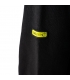 RIDGEMONKEY SUDADERA APEAREL LIGHTWEIGHT CLASSIC BLACK