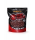 DSA BAITS BOILIES TOP RANGE DARK GARLIC 900GR
