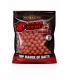 DSA BAITS BOILIES SOLUBLES TOP RANGE DARK GARLIC 2.5KG 20MM