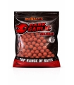 DSA BAITS BOILIES SOLUBLES TOP RANGE DARK GARLIC 2.5KG 20MM