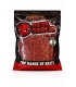 DSA BAITS PELLET TOP RANGE DARK GARLIC 6MM 1KG