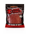 DSA BAITS PELLET TOP RANGE DARK GARLIC 6MM 1KG