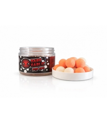 DSA BAITS POP UP 50GR DARK GARLIC