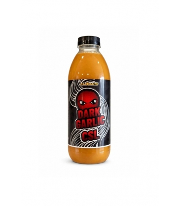DSA BAITS CSL DARK GARLIC 1000ML