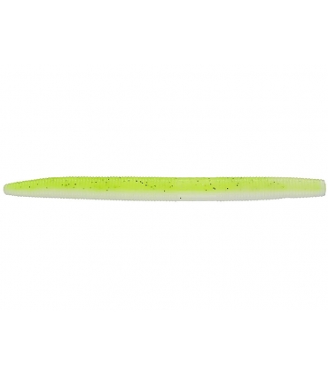 GARY YAMAMOTO YAMASENKO 4" CHARTREUSE SHAD