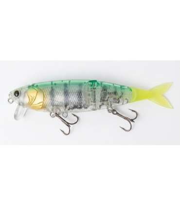 BUTZ SNATCH 140HF LIME GILL