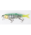 BUTZ SNATCH 140HF LIME GILL