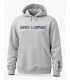 SUDADERA SWIMBAIT COMMUNITY GREY