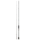 CAÑA DAIWA SPITFIRE SD 862 2.59 M FAST 7-21GR 2 TRAMOS