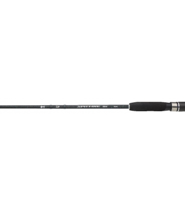 CAÑA DAIWA SPITFIRE SD 862 2.59 M FAST 7-21GR 2 TRAMOS