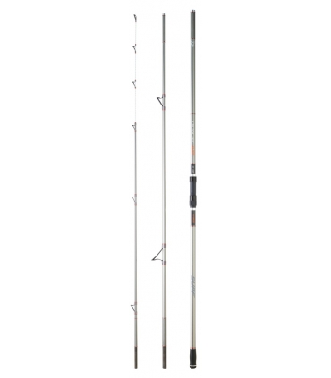 CAÑA DAIWA CROSSCAST SURF 33 423 4.20MT H 100-225GR
