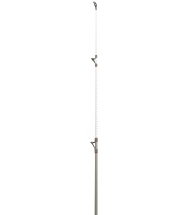 CAÑA DAIWA CROSSCAST SURF 33 423 4.20MT H 100-225GR