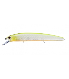 OSP ASURA II 90FL P-64 PEARL CHART BACK