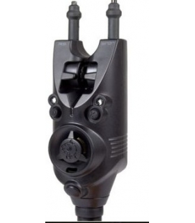 NASH ALARMA R3 RED