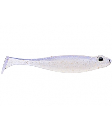 MEGABASS HAZEDONG SHAD 3" GHOST SHAD