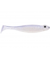 MEGABASS HAZEDONG SHAD 3" GHOST SHAD