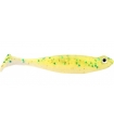 MEGABASS HAZEDONG SHAD 3" LIME CHART