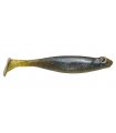 MEGABASS HAZEDONG SHAD 3" GREEN PUMPKIN BLUE