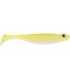 MEGABASS HAZEDONG SHAD 3" WHITE CHART