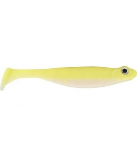MEGABASS HAZEDONG SHAD 3" WHITE CHART