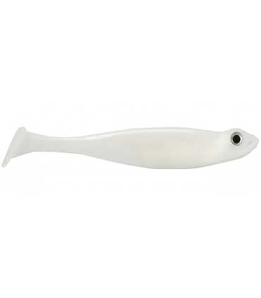 MEGABASS HAZEDONG SHAD 3" FRENCH PEARL