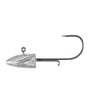 DUO BAY RUF HEAD 2/0 12GR 3PCS