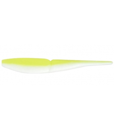 SAWAMURA ONE UP SLUG 5" WHITE CHART 147