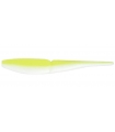 SAWAMURA ONE UP SLUG 5" WHITE CHART 147