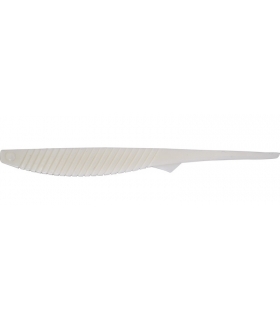 MADNESS MAD FIN 6" WHITE