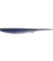 MADNESS MAD FIN 6" BLUE SHINER