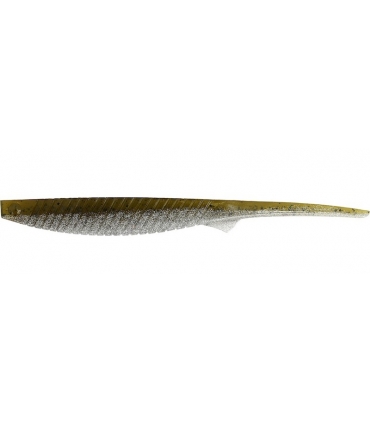 MADNESS MAD FIN 6" GRIPAN SHAD
