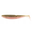 SAWAMURA ONE UP SHAD REAL 4'' RAINBOW TROUT