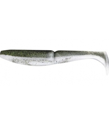 SAWAMURA ONE UP SHAD REAL 2'' BABY BASS 060