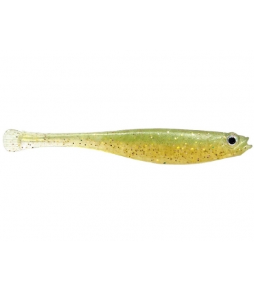 MEGABASS HAZE-ST 3.4" DISCO STAIN