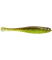 MEGABASS HAZE-ST 3.4" GREEN PUMPKIN CHARTREUSE