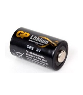 NASH S5R/R3 HEAD BATTERIES (CR2)