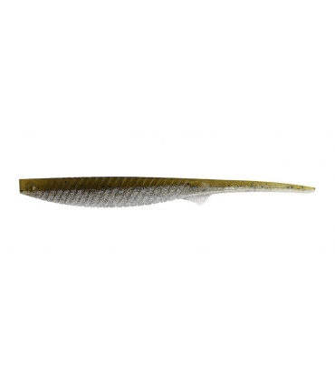 MADNESS MAD FIN 4" GRIPAN SHAD