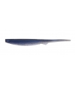 MADNESS MAD FIN 4" BLUE SHINER