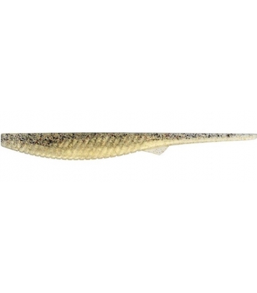 MADNESS MAD FIN 4" GOLDEN BAIT