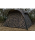 BIVVY SOLAR TACKLE WORLDWIDE QUICK UP SHELTER GAZEBO XL