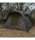 BIVVY SOLAR TACKLE WORLDWIDE QUICK UP SHELTER GAZEBO XL