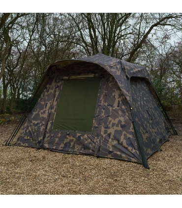BIVVY SOLAR TACKLE WORLDWIDE QUICK UP SHELTER GAZEBO XL