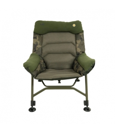 SILLA SOLAR TACKLE WORLDWIDE COUCH CHAIR