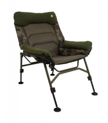 SILLA SOLAR TACKLE WORLDWIDE COUCH CHAIR